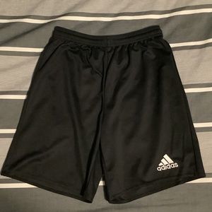 Black Adidas Shirts